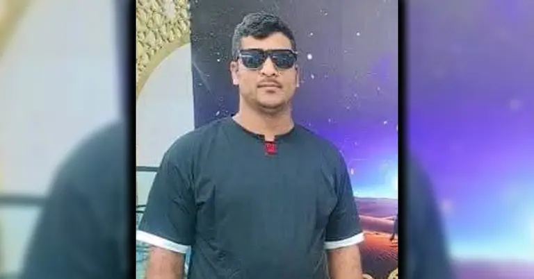 নিহত যুবদণ কর্মী  আবদুল্লাহ মানিক